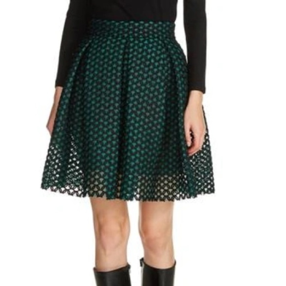NWT Maje Juliette Skirt